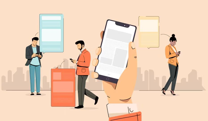 甘南小程序开发公司：代理型AI时代的人本主义技术革命